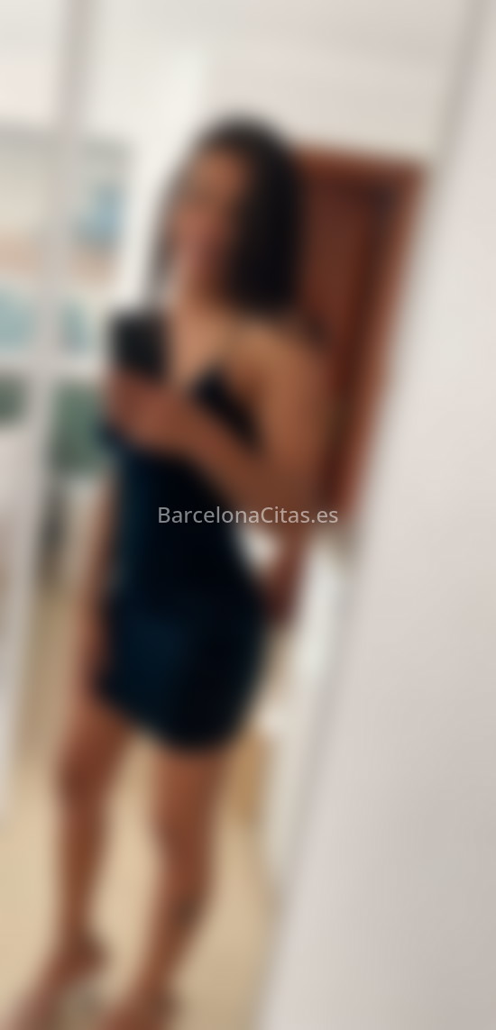 Alejandra, morena venezolana. 674622128. Citas en BARCELONA, BARCELONA. www.barcelonacitas.es.