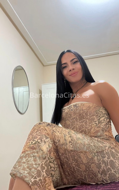 Nicole, trans divertida y cercana. 663377926. Citas en BARCELONA, BARCELONA. www.barcelonacitas.es.