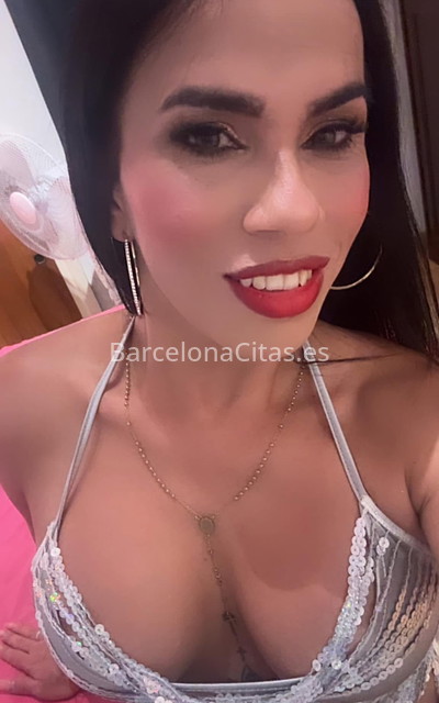 Nicole, trans divertida y cercana. 663377926. Citas en BARCELONA, BARCELONA. www.barcelonacitas.es.