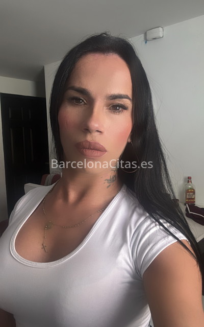 Nicole, trans divertida y cercana. 663377926. Citas en BARCELONA, BARCELONA. www.barcelonacitas.es.
