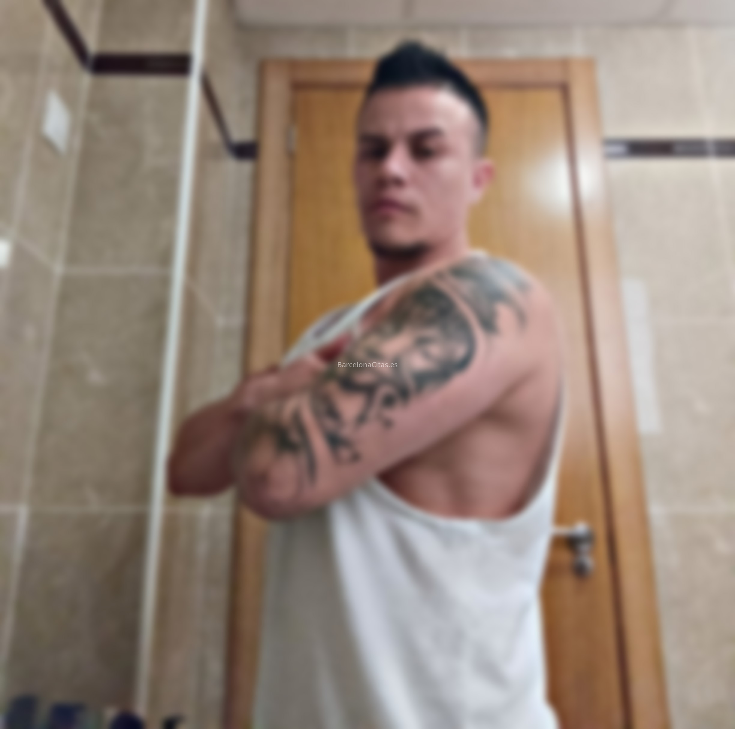 Lian, chico trans. 603371803. Citas en BARCELONA, BARCELONA. www.barcelonacitas.es.