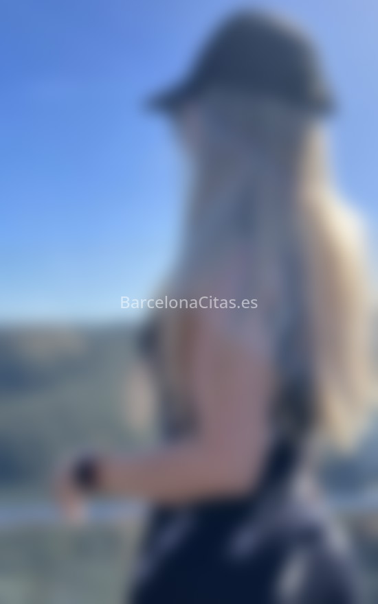 Victoria. 603209024. Citas en BARCELONA, BARCELONA. www.barcelonacitas.es.
