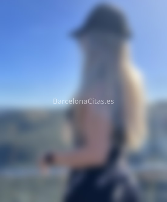 Victoria. 603209024. Citas en BARCELONA, BARCELONA. www.barcelonacitas.es.