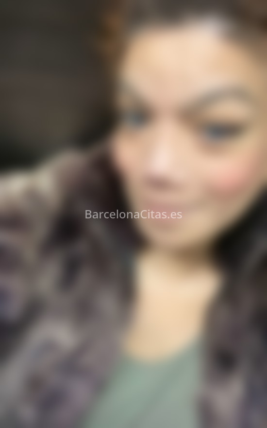 Dita, trans. 659476713. Citas en BARCELONA, BARCELONA. www.barcelonacitas.es.