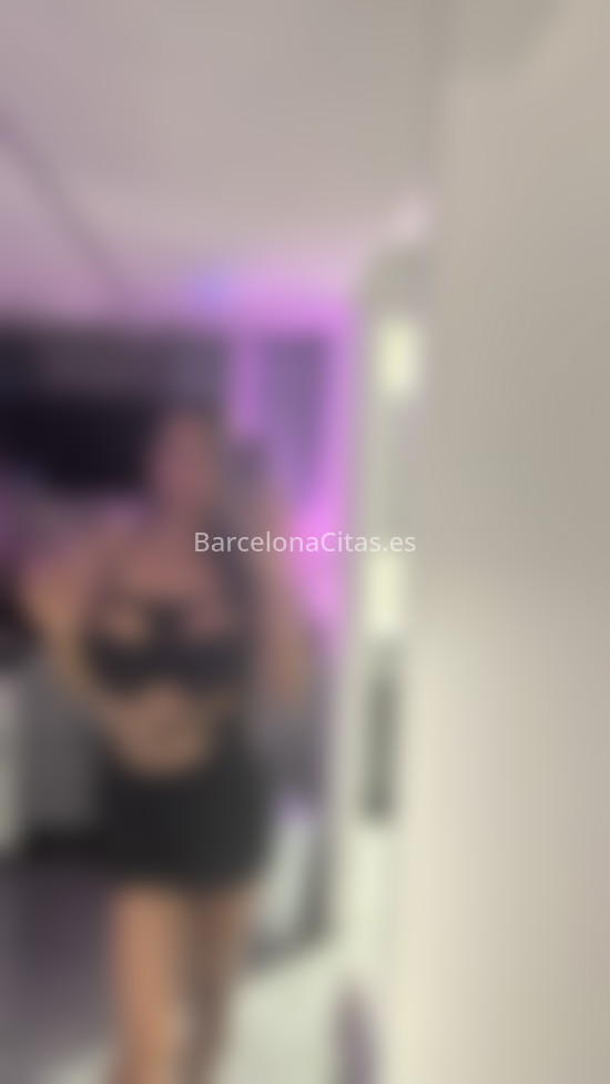Evelyn Hidalgo, trans latina . 607680295. Citas en BARCELONA, BARCELONA. www.barcelonacitas.es.