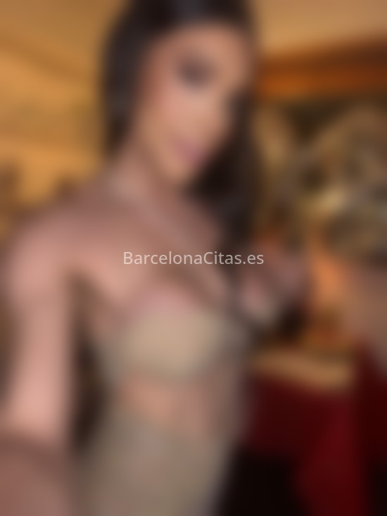 Evelyn Hidalgo, trans latina . 607680295. Citas en BARCELONA, BARCELONA. www.barcelonacitas.es.