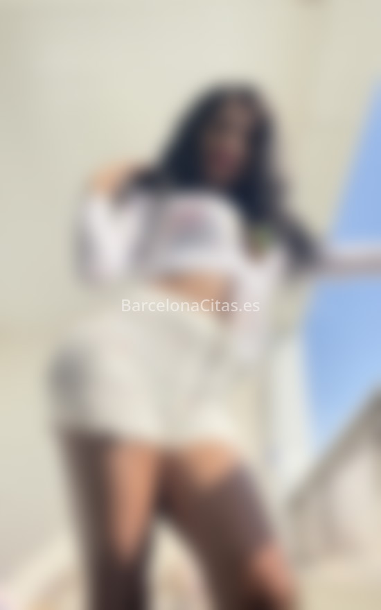 Chica trans latina muy femenina . 603123422. Citas en BARCELONA, BARCELONA. www.barcelonacitas.es.