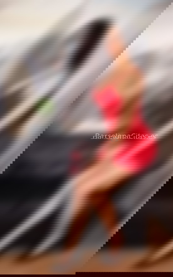 Erika, encantadora brasileña . 602591305. Citas en BARCELONA, BARCELONA. www.barcelonacitas.es.