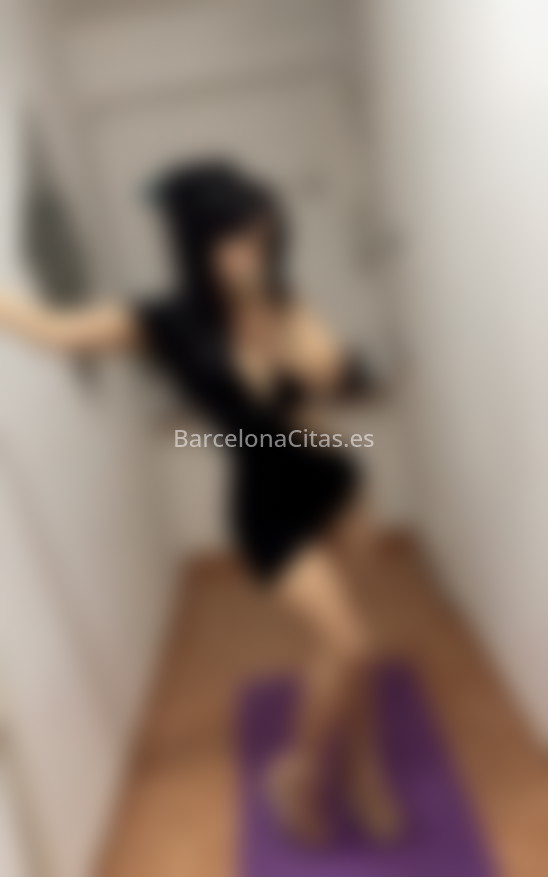 Catalina, latina muy alegre. 614130717. Citas en BARCELONA, BARCELONA. www.barcelonacitas.es.