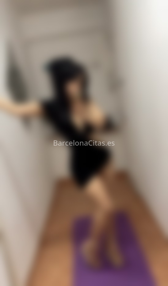Catalina, latina muy alegre. 614130717. Citas en BARCELONA, BARCELONA. www.barcelonacitas.es.