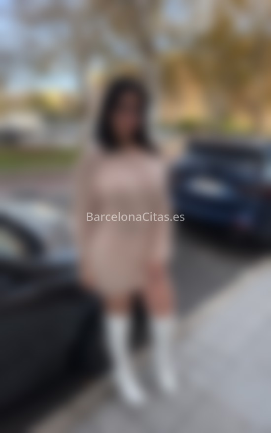 Milka, trans latina. 607243292. Citas en BARCELONA, BARCELONA. www.barcelonacitas.es.