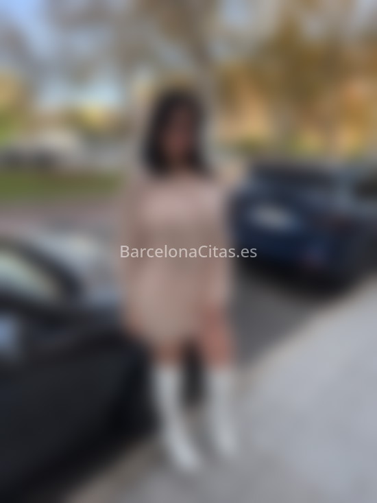 Milka, trans latina. 607243292. Citas en BARCELONA, BARCELONA. www.barcelonacitas.es.