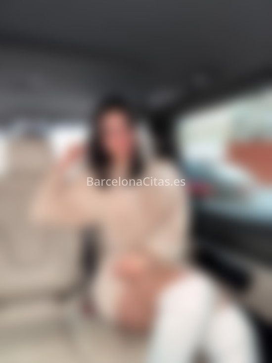 Milka, trans latina. 607243292. Citas en BARCELONA, BARCELONA. www.barcelonacitas.es.