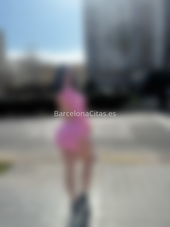 Milka, trans latina. 607243292. Citas en BARCELONA, BARCELONA. www.barcelonacitas.es.