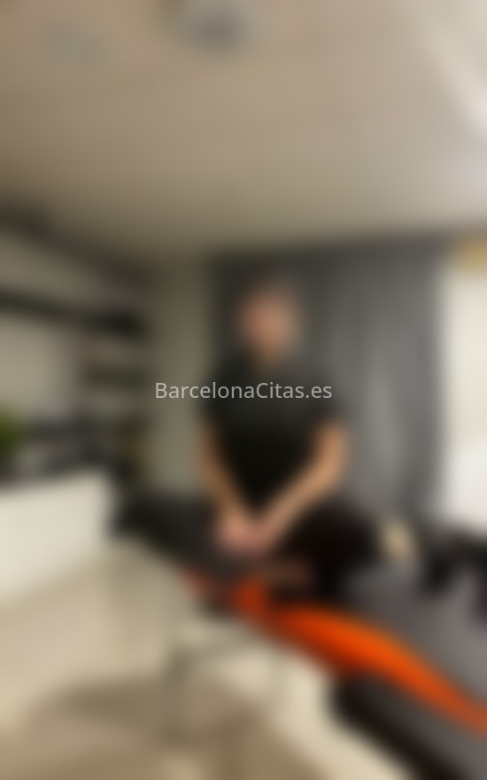 Lena, masajista profesional . 696252889. Citas en BARCELONA, BARCELONA. www.barcelonacitas.es.