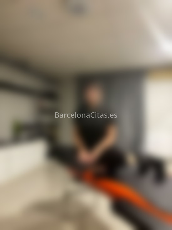 Lena, masajista profesional . 696252889. Citas en BARCELONA, BARCELONA. www.barcelonacitas.es.