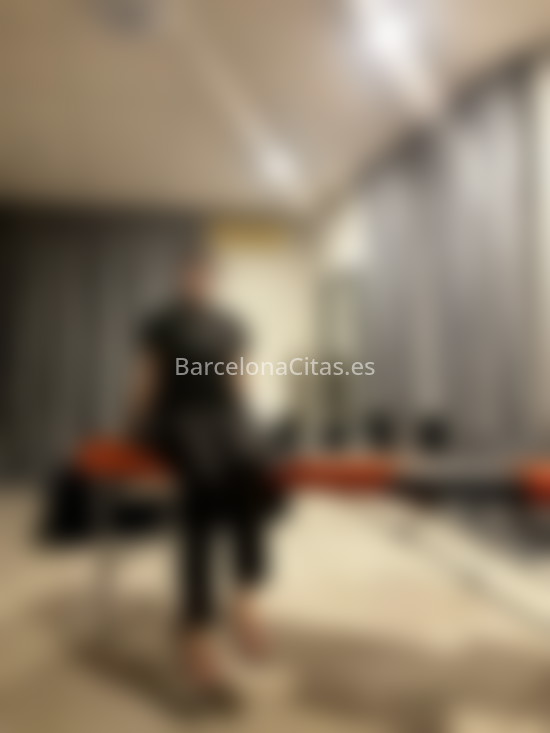 Lena, masajista profesional . 696252889. Citas en BARCELONA, BARCELONA. www.barcelonacitas.es.
