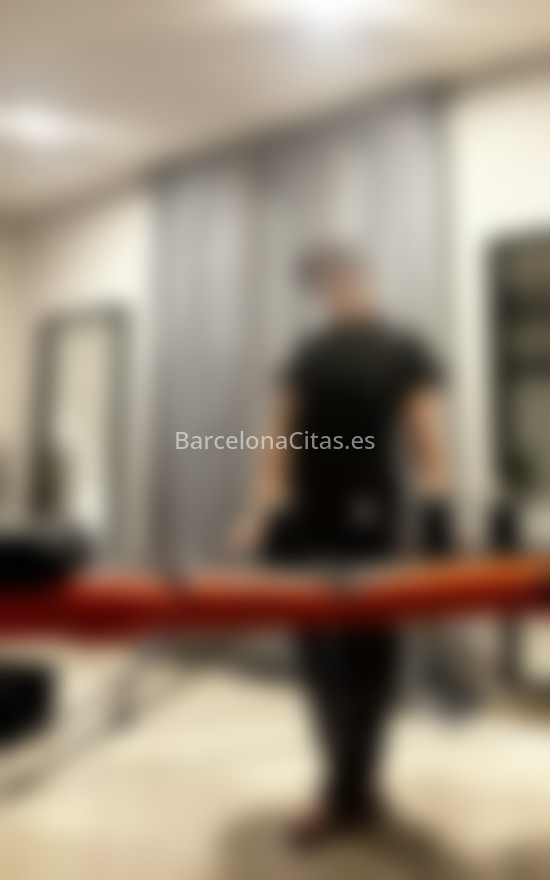 Lena, masajista profesional . 696252889. Citas en BARCELONA, BARCELONA. www.barcelonacitas.es.
