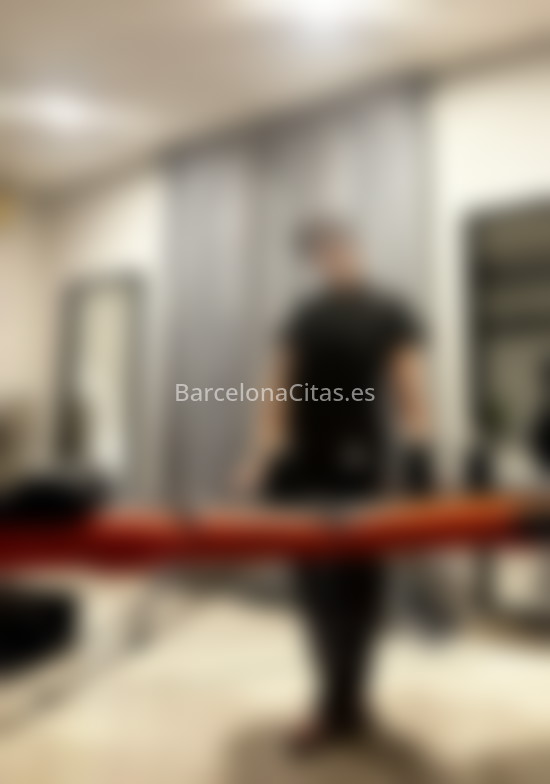 Lena, masajista profesional . 696252889. Citas en BARCELONA, BARCELONA. www.barcelonacitas.es.
