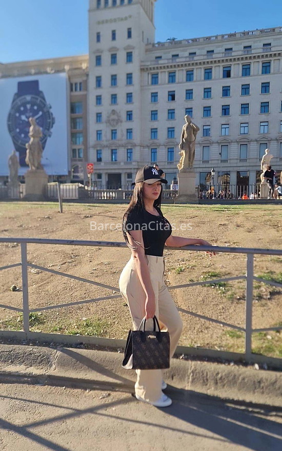 Kimberly, trans cubana. 607391705. Citas en BARCELONA, BARCELONA. www.barcelonacitas.es.