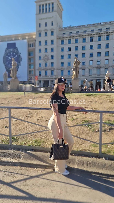 Kimberly, trans cubana. 607391705. Citas en BARCELONA, BARCELONA. www.barcelonacitas.es.