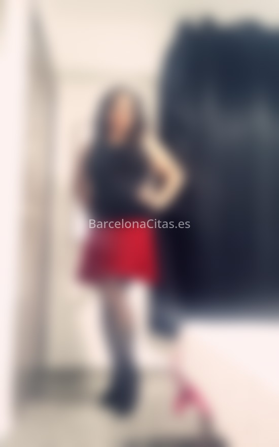Sofia Isabel, trans. 613635744. Citas en BARCELONA, BARCELONA. www.barcelonacitas.es.