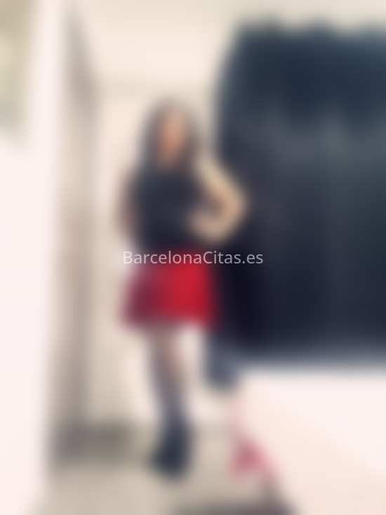 Sofia Isabel, trans. 613635744. Citas en BARCELONA, BARCELONA. www.barcelonacitas.es.