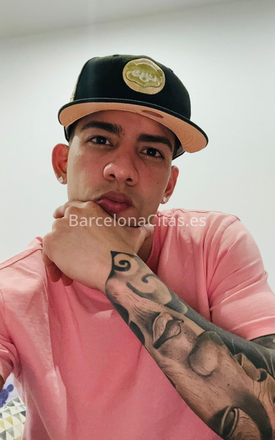 Andrés, recién llegado. 641973234. Citas en BARCELONA, BARCELONA. www.barcelonacitas.es.