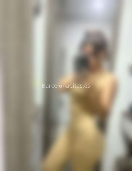 Isabel, colombiana. 613887710. Citas en BARCELONA, BARCELONA. www.barcelonacitas.es.