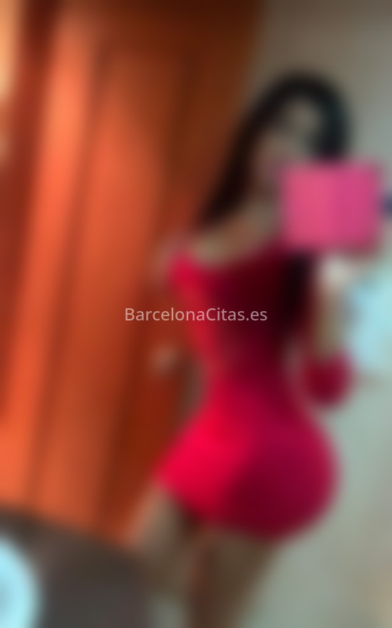 Verónica, trans venezolana. 613572655. Citas en BARCELONA, BARCELONA. www.barcelonacitas.es.