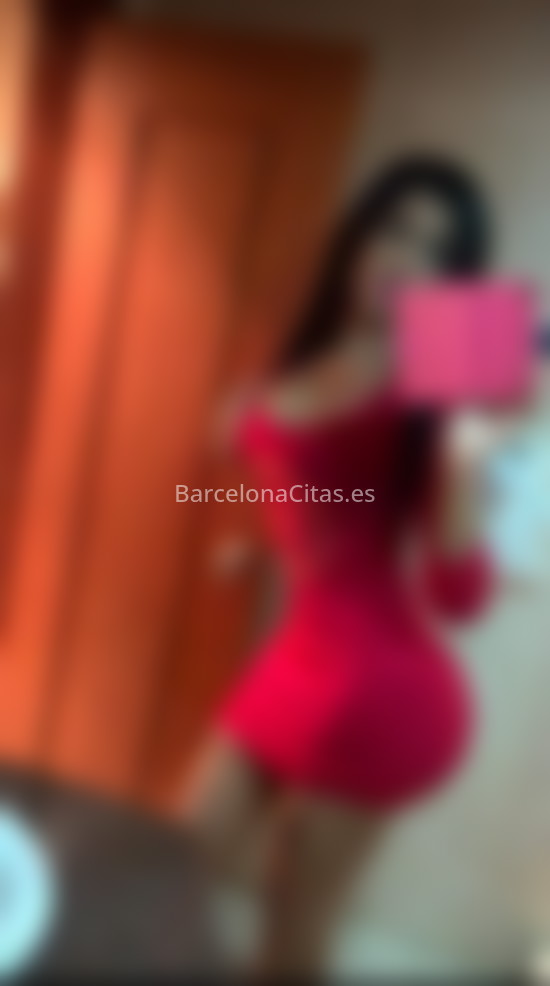 Verónica, trans venezolana. 613572655. Citas en BARCELONA, BARCELONA. www.barcelonacitas.es.