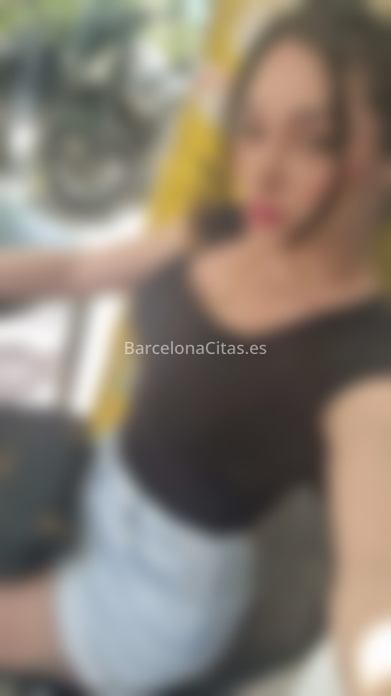 Kimberly, trans cubana. 607391705. Citas en BARCELONA, BARCELONA. www.barcelonacitas.es.
