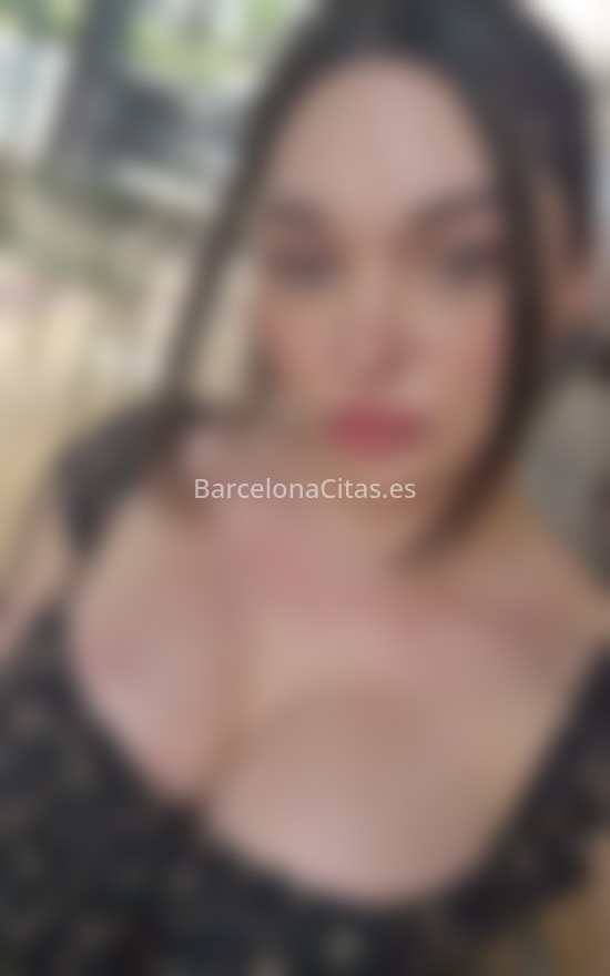 Kimberly, trans cubana. 607391705. Citas en BARCELONA, BARCELONA. www.barcelonacitas.es.