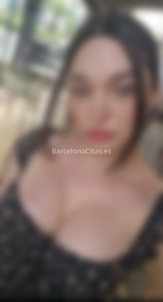 Kimberly, trans cubana. 607391705. Citas en BARCELONA, BARCELONA. www.barcelonacitas.es.