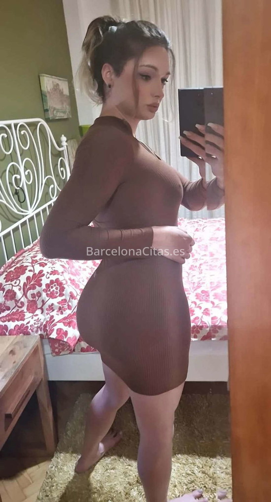 Kimberly, trans cubana. 607391705. Citas en BARCELONA, BARCELONA. www.barcelonacitas.es.