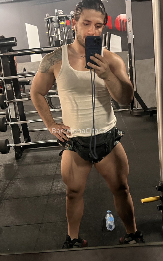 Emiliano, colombiano. 641035300. Citas en BARCELONA, BARCELONA. www.barcelonacitas.es. Emiliano, colombiano. 641035300. Citas en BARCELONA, BARCELONA. www.barcelonacitas.es.