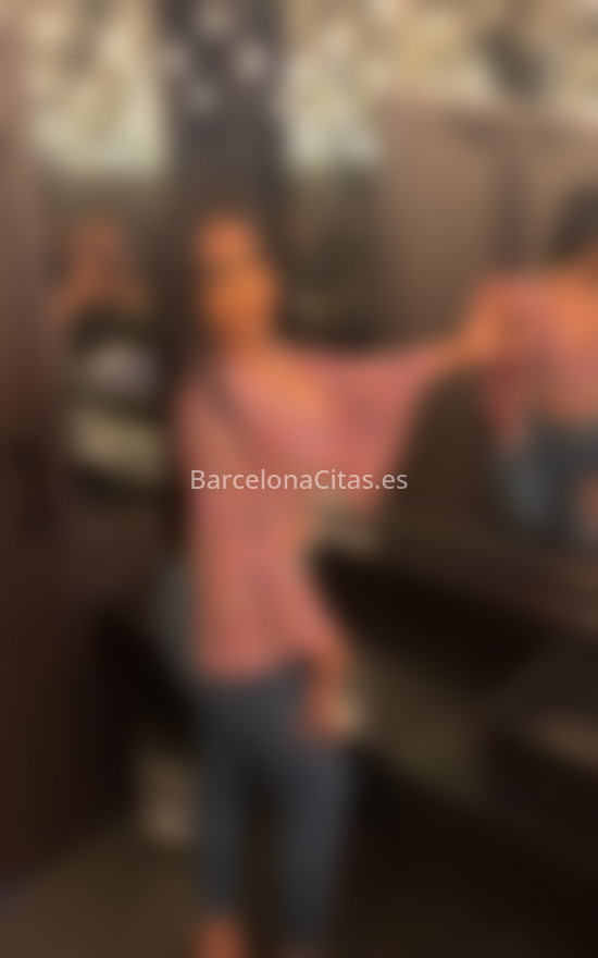 Keymarie, trans latina. 677913721. Citas en BARCELONA, BARCELONA. www.barcelonacitas.es.