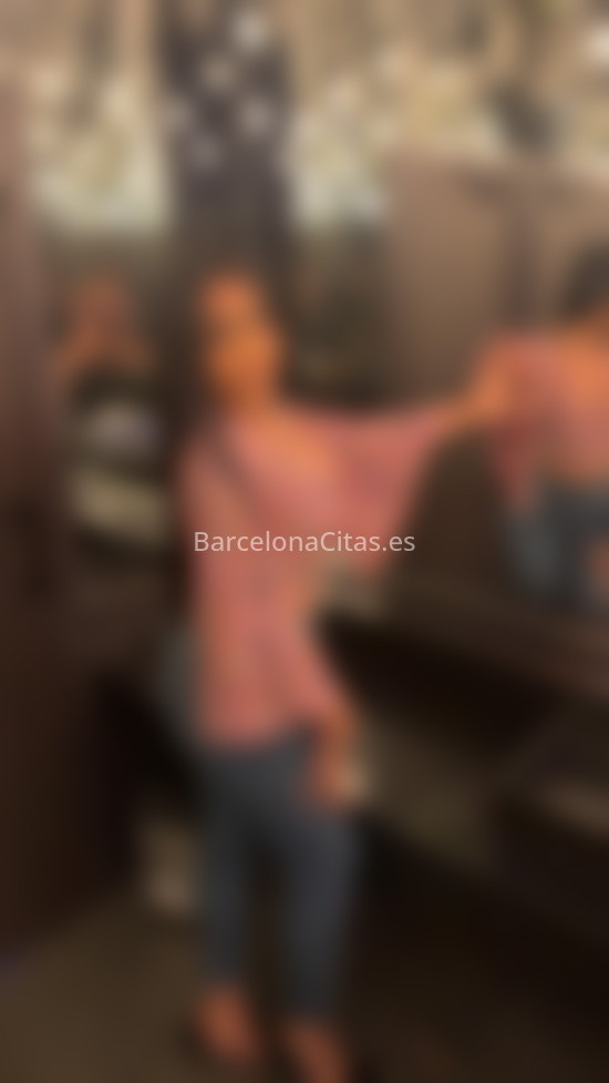Keymarie, trans latina. 677913721. Citas en BARCELONA, BARCELONA. www.barcelonacitas.es.