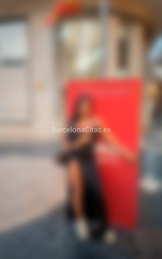 Keymarie, trans latina. 677913721. Citas en BARCELONA, BARCELONA. www.barcelonacitas.es.