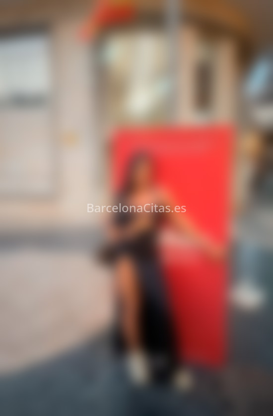 Keymarie, trans latina. 677913721. Citas en BARCELONA, BARCELONA. www.barcelonacitas.es.