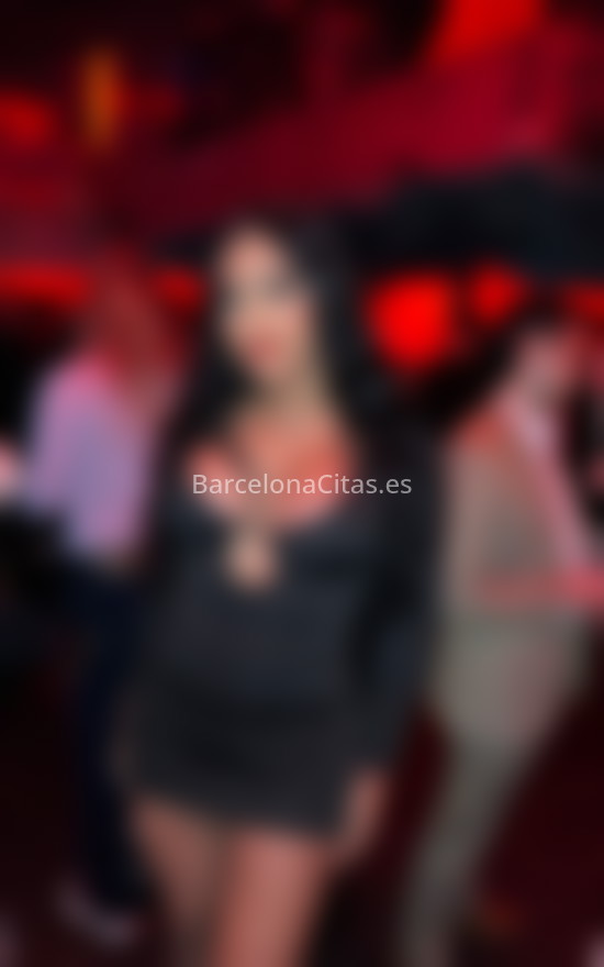 Keymarie, trans latina. 677913721. Citas en BARCELONA, BARCELONA. www.barcelonacitas.es.