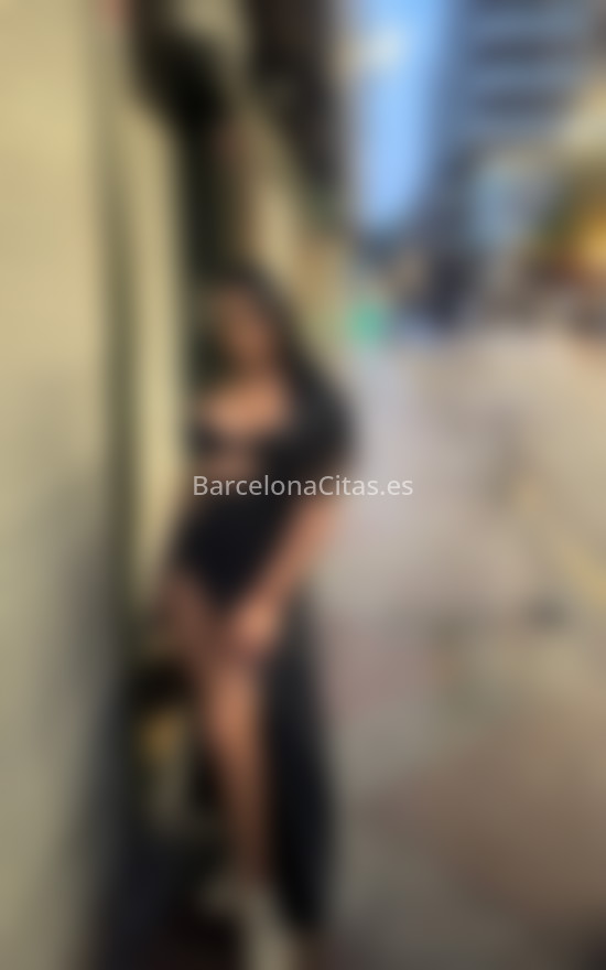 Keymarie, trans latina. 677913721. Citas en BARCELONA, BARCELONA. www.barcelonacitas.es.