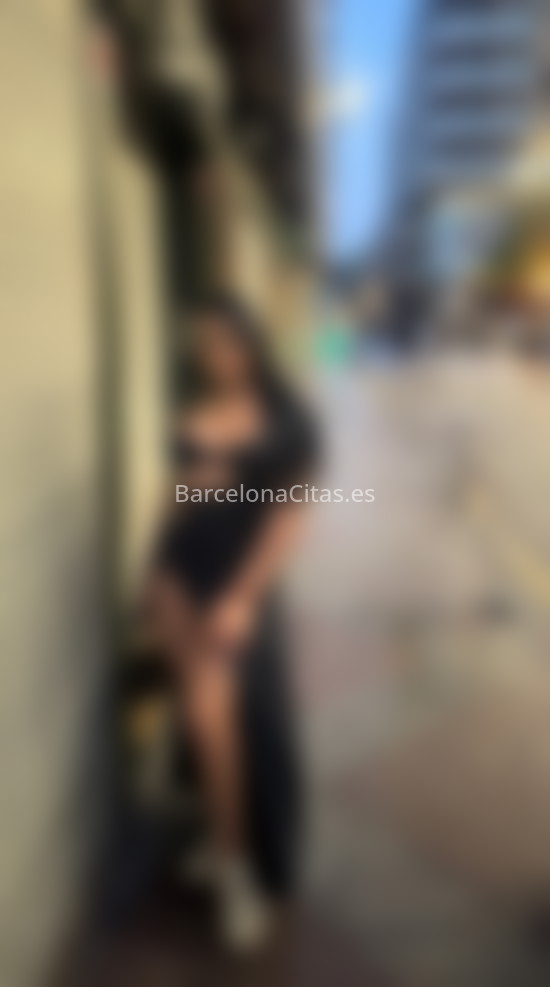 Keymarie, trans latina. 677913721. Citas en BARCELONA, BARCELONA. www.barcelonacitas.es.