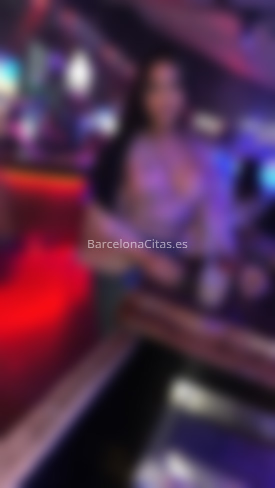 Keymarie, trans latina. 677913721. Citas en BARCELONA, BARCELONA. www.barcelonacitas.es.