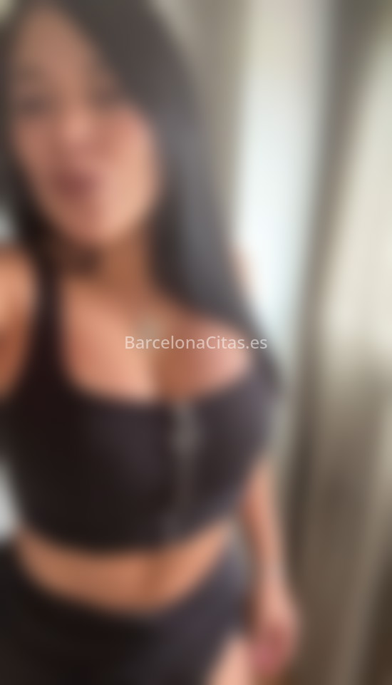 Agatha, morena encantadora. 602577096. Citas en BARCELONA, BARCELONA. www.barcelonacitas.es.