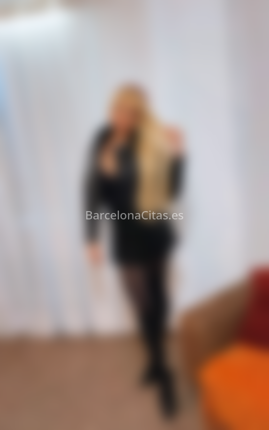 Valentina, trans rubia muy guay. 662422128. Citas en BARCELONA, BARCELONA. www.barcelonacitas.es.