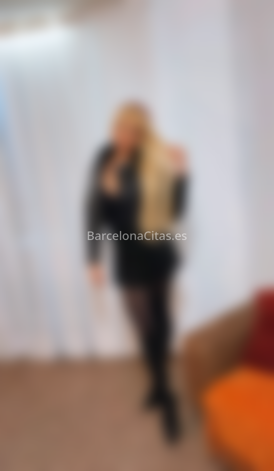 Valentina, trans rubia muy guay. 662422128. Citas en BARCELONA, BARCELONA. www.barcelonacitas.es.