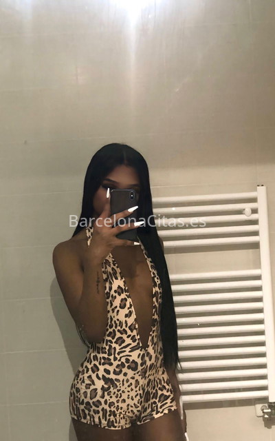 Chanel, trans morena con ganas de planes. 611286727. Citas en BARCELONA, BARCELONA. www.barcelonacitas.es.