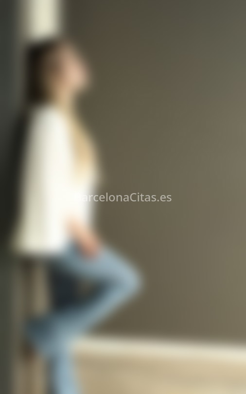 Susan, chica estudiante española . 613275074. Citas en BARCELONA, BARCELONA. www.barcelonacitas.es.