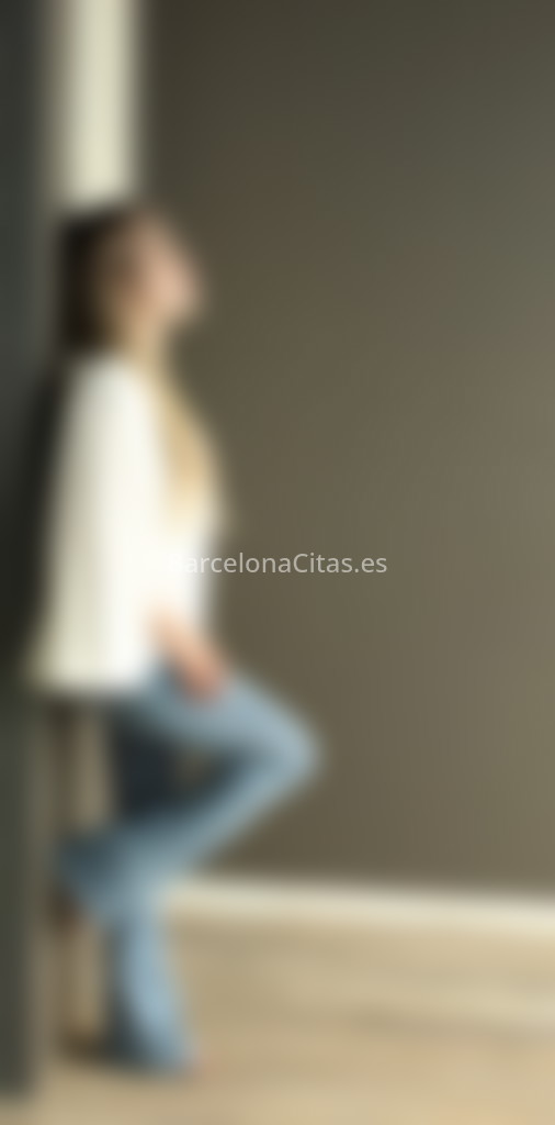 Susan, chica estudiante española . 613275074. Citas en BARCELONA, BARCELONA. www.barcelonacitas.es.
